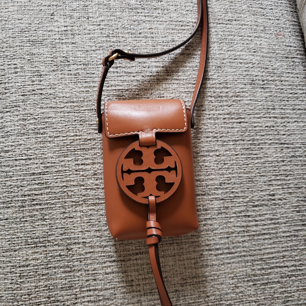 Tory burch nano crossbody